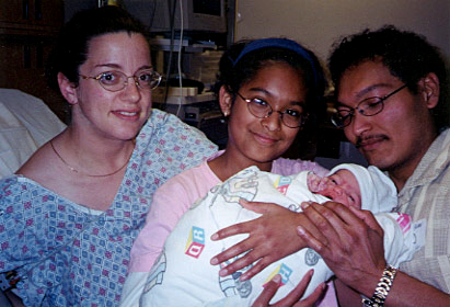 Different images of Camila