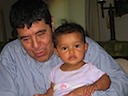 Con Don Salvador