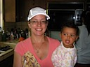 Con mami