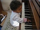 Deleitándonos con el piano